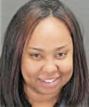 Shaniqua Moore - Cobb County, GA 