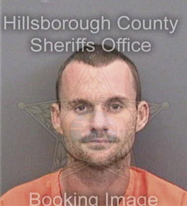 Timothy Moore, - Hillsborough County, FL 