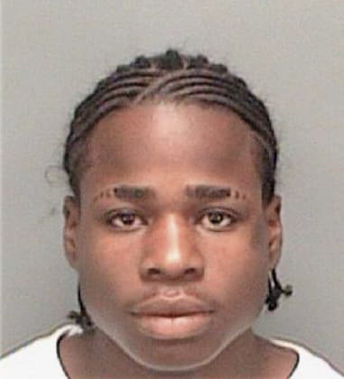 Dalvonta Moragne, - Pinellas County, FL 