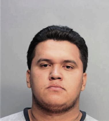 Adolfo Moreno, - Dade County, FL 