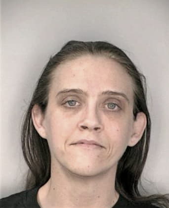 Brittanie Mulrenin, - Hillsborough County, FL 