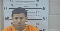 Roberto Munoz, - Kleberg County, TX 