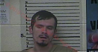 Michael Napier, - Clay County, KY 