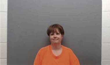 Nedra Nesbit, - Union County, AR 