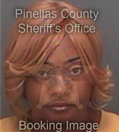 Unika Newmones, - Pinellas County, FL 