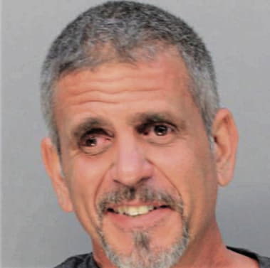 Kenneth Olivares, - Dade County, FL 