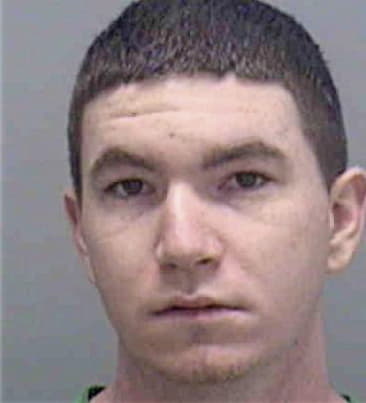 Eric Onash, - Lee County, FL 