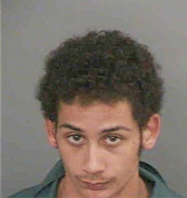 Joseph Osborne, - Collier County, FL 