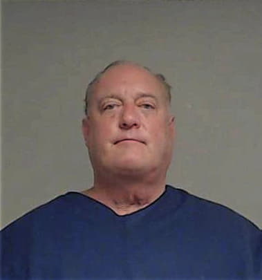 Jorge Perez-Amador - Collin County, TX 