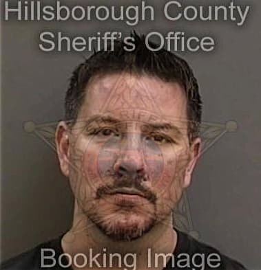 Michael Perkins, - Hillsborough County, FL 