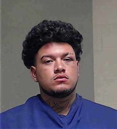 Drew Plunkett - Collin County, TX 