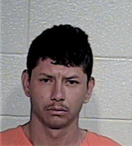 Rafael Prado, - Hidalgo County, TX 