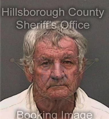 Joel Ramosortiz, - Hillsborough County, FL 