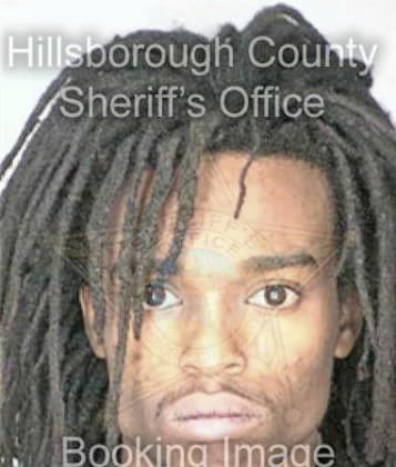 Willie Reese, - Hillsborough County, FL 