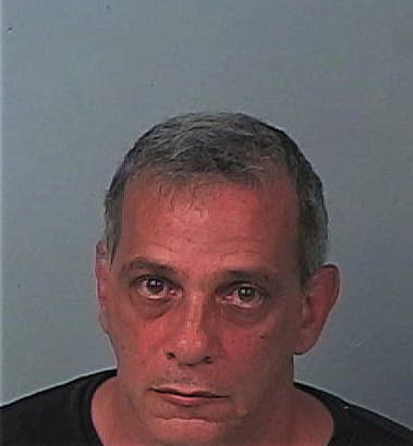 John Register, - Hernando County, FL 