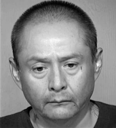 Timothy Reilly - Maricopa County, AZ 