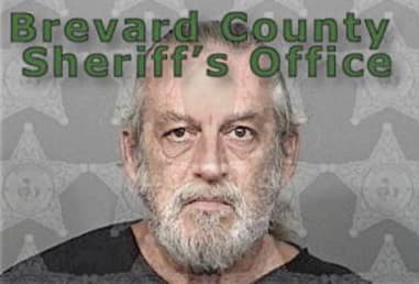 Richard Renfro, - Brevard County, FL 