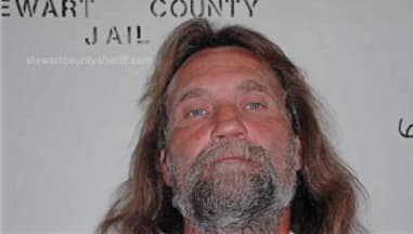 Edgar Risner, - Stewart County, TN 