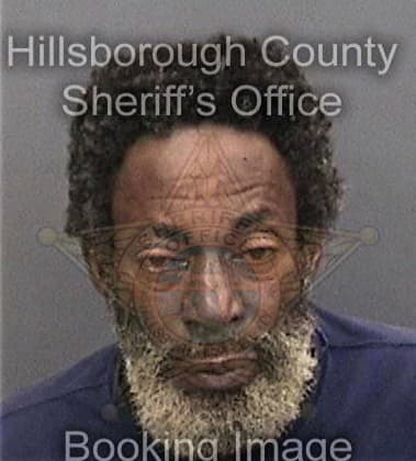 Alex Rivers - Hillsborough County, FL 