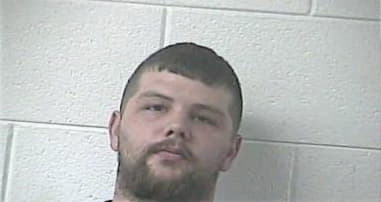 Brandon Robinson, - Montgomery County, KY 