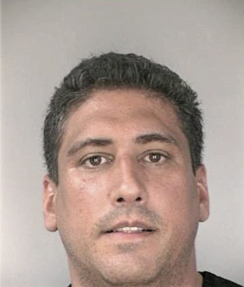 Paul Rodriguez, - Hillsborough County, FL 