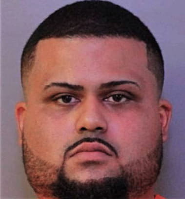 Gabriel Rosario-Gonzalez, - Polk County, FL 