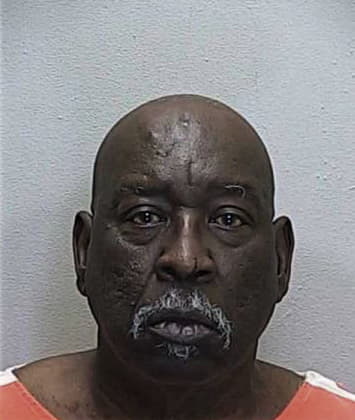 Clyde Rucker, - Marion County, FL 