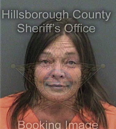 Rita Sanchez, - Hillsborough County, FL 