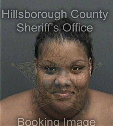 Samantha Santanacarbonell, - Hillsborough County, FL 