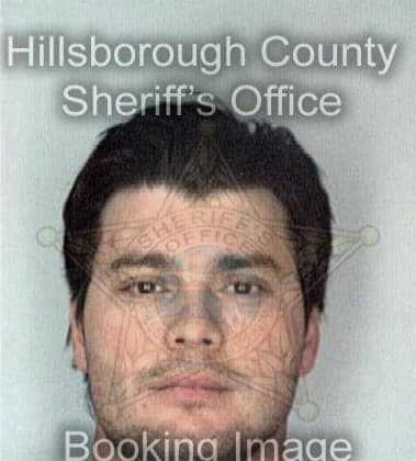 William Schosser, - Hillsborough County, FL 