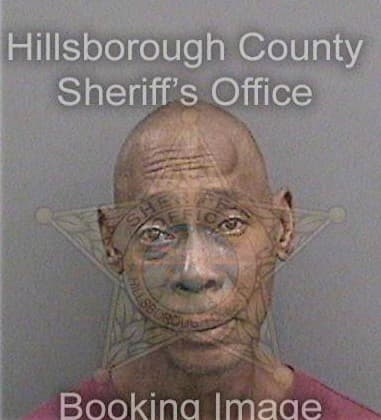 Nazio Scott, - Hillsborough County, FL 