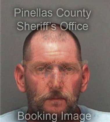 Michael Segler, - Pinellas County, FL 