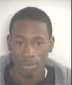 Dorian Simpson - Fulton County, GA 