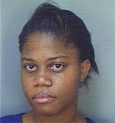Narquita Sirmons - Polk County, FL 