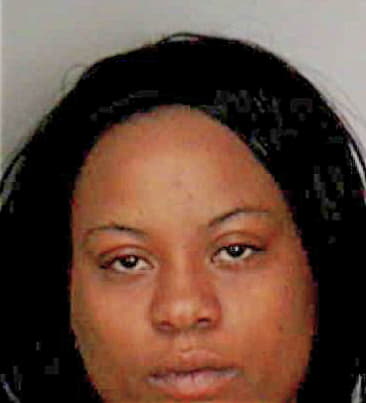 Jocelyn Smith - Polk County, FL 