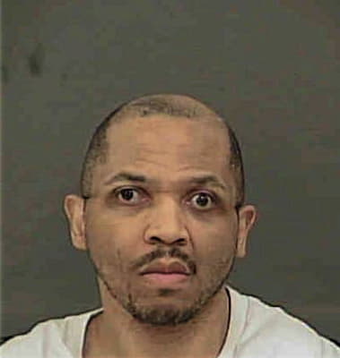 Jonathan Smith, - Mecklenburg County, NC 