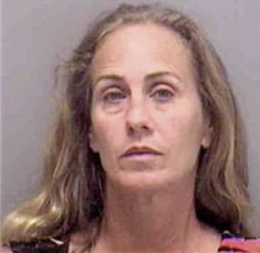 Lorrie Stahl, - Lee County, FL 