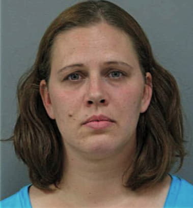 Amber Stearns, - Winnebago County, IL 