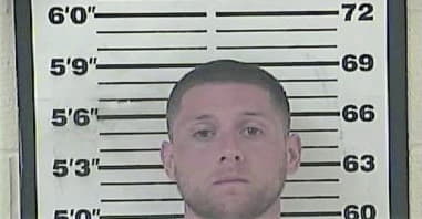 John Stephens, - Carter County, TN 