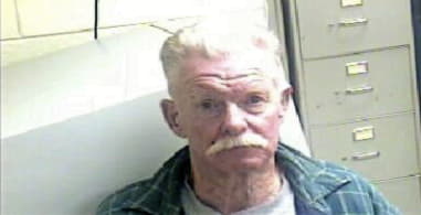 Kenneth Stepp, - Johnson County, KY 