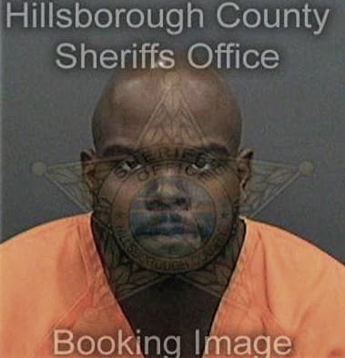 Willie Tarpley, - Hillsborough County, FL 