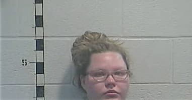 Kaitlyn Thompson, - Shelby County, KY 