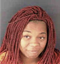 Latessa Timmons, - Sarasota County, FL 