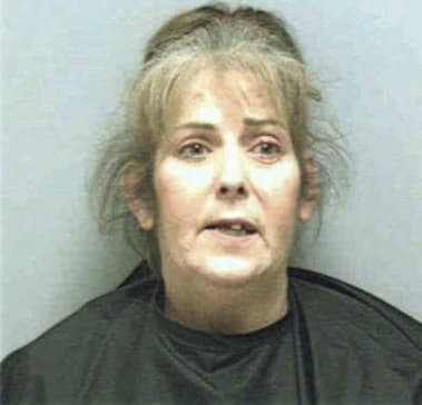 Padra Torres - DeKalb County, GA 