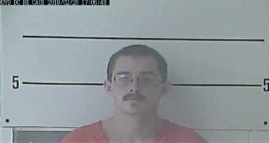 Kevin Totten, - Boyd County, KY 