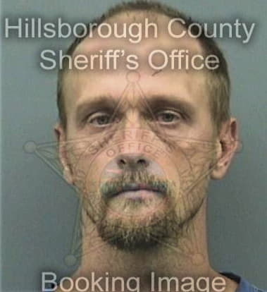 Christopher Vazquez, - Hillsborough County, FL 