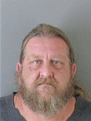 Richard Waseman - Gaston County, NC 