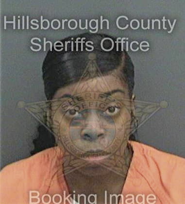 Catherine Washington, - Hillsborough County, FL 