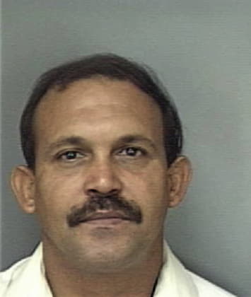 John White - Polk County, FL 