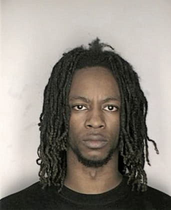 Jason Whitfield - Hillsborough County, FL 